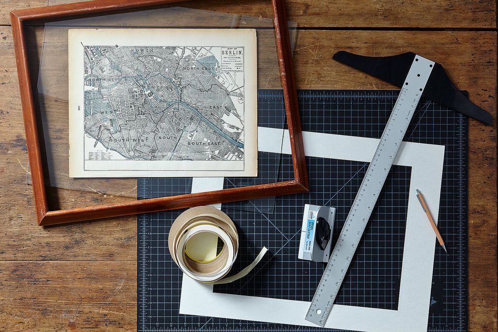 A Look At The History Of Framing | 567 Framing Blog – 567 FRAMING
