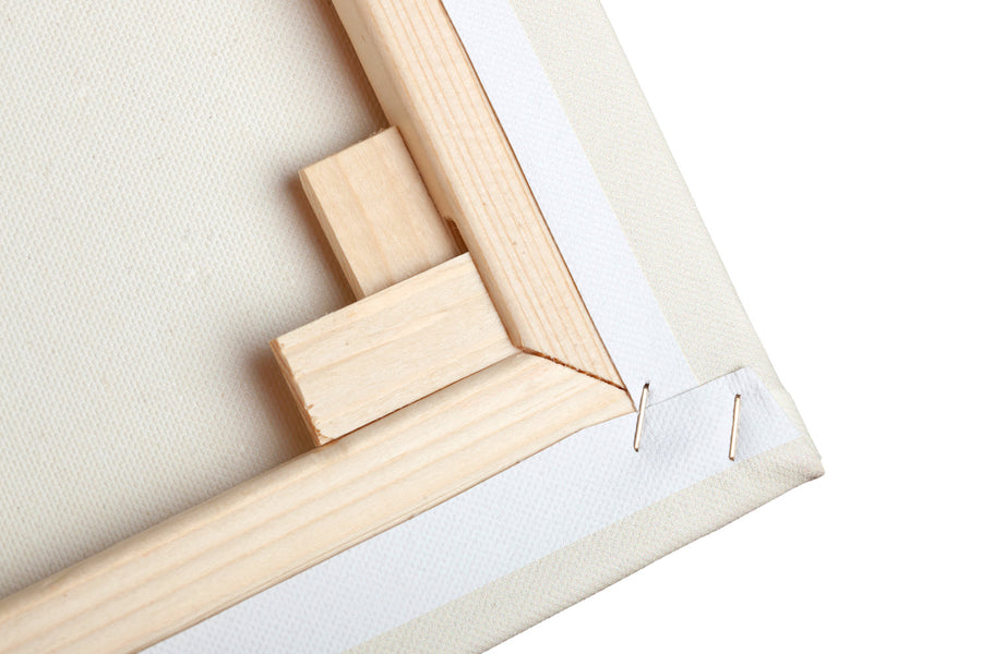 Frame Materials - Wood, Metal, Plastic and More